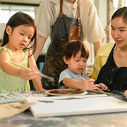 established childcare business underperforming - 2