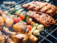 high-performing charcoal chicken shop - 3