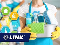 under offer cleaning supplies - 1