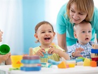 childcare freehold going concern - 3