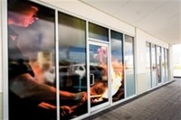 premium signage graphic design - 1