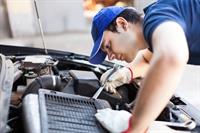 mechanical workshop with guaranteed - 2