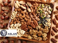 nuts sweets simple business - 1
