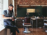 premium inner west barbershop - 3