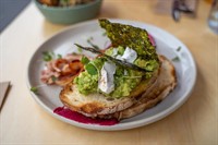 bayside cafe for sale - 2