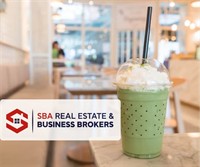chadstone bubble tea restaurant - 1