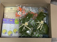 online party supplies specialist - 2