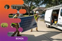 37200 systemised solar installation - 2