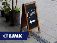 cafe for sale northern - 1
