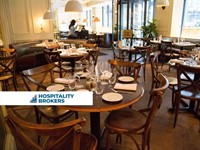 fully managed restaurant bar - 1