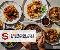 malaysian restaurant for sale - 1
