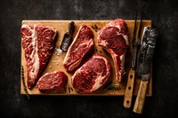 long-established local butcher 1 - 1