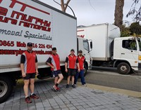 long established furniture removals - 3