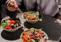 prime located fresh food - 2