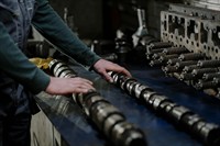 established profitable auto parts - 1
