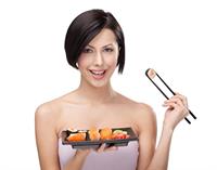 modern sushi shop the - 1