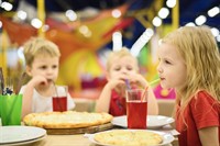 upmarket kids play centre - 3