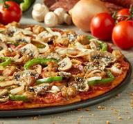 thriving take away pizza - 1