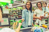 quick sale grocery store - 1