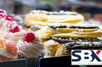 takeaway retail cakes bakery - 1