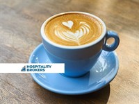 licensed managed cafe 26k+ - 1