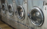 high-exposure laundromat with growth - 2