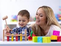 ocean-view childcare centre 85+ - 3