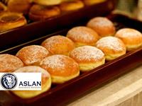 profitable franchise bakery business - 2
