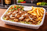 record breaking kebab franchise - 1