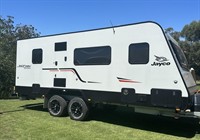 unique caravan hire business - 3