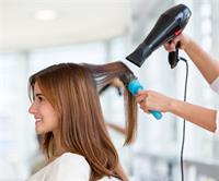 established reputable hair salon - 1