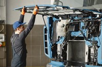 established heavy engineering business - 2
