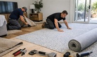established home furnishing business - 1