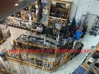 cash cow firearms fishing - 2