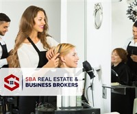 chattel sale hair beauty - 1