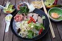 vietnamese restaurant walk-in walk-out - 2