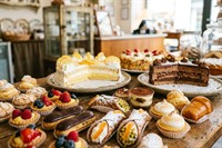 magnificent bakery for sale - 1