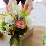 coming soon floristry classes - 3