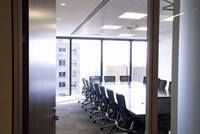 commercial joinery supply installation - 3