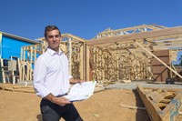 bespoke luxury home builder - 1