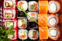 highly profitable sushi shop - 2