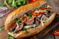 takeaway food business newcastle - 1