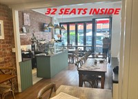 beautiful cafe restaurant that - 2