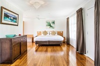 freehold island resort established - 3