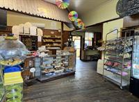 bakery pie shop granny - 2