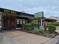 rare leasehold hotel motel - 1