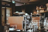 fully equipped café bakery - 3