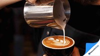 city cafe for sale - 1