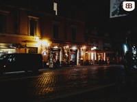 italian restaurant - 2