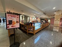 gloria jean's coffees casuarina - 3